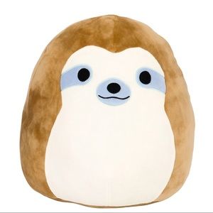 COPY - 16” Simon the Sloth Squishmallow